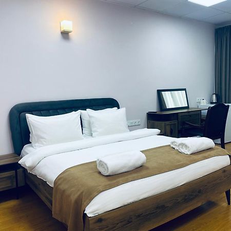 Hotel Four Seasons Tiflis Exterior foto