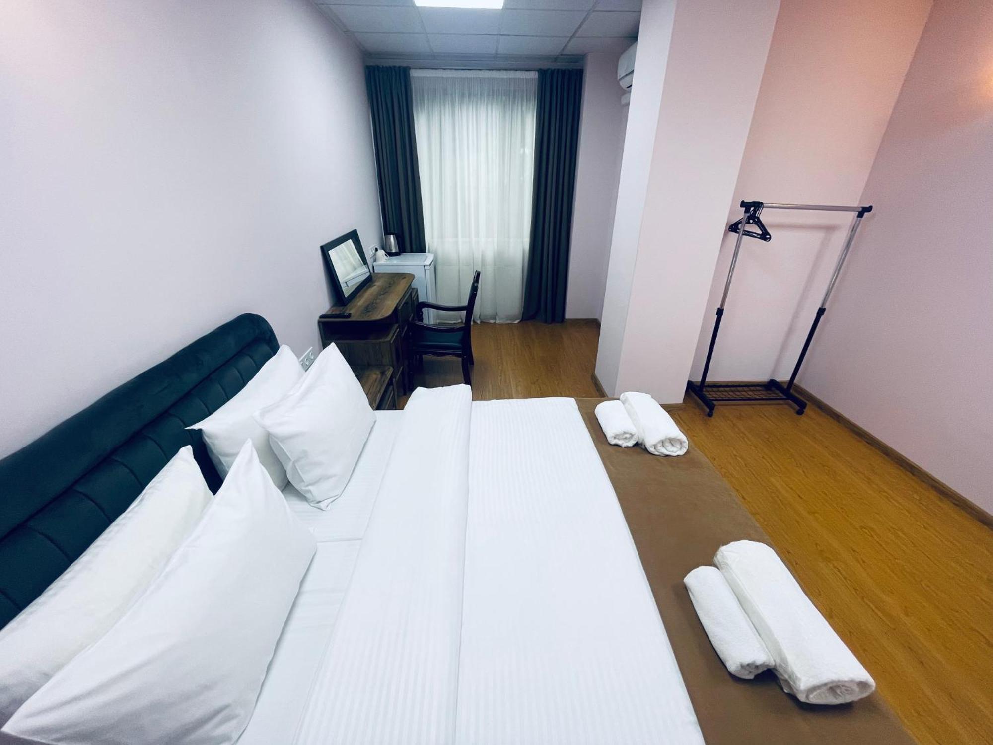Hotel Four Seasons Tiflis Exterior foto