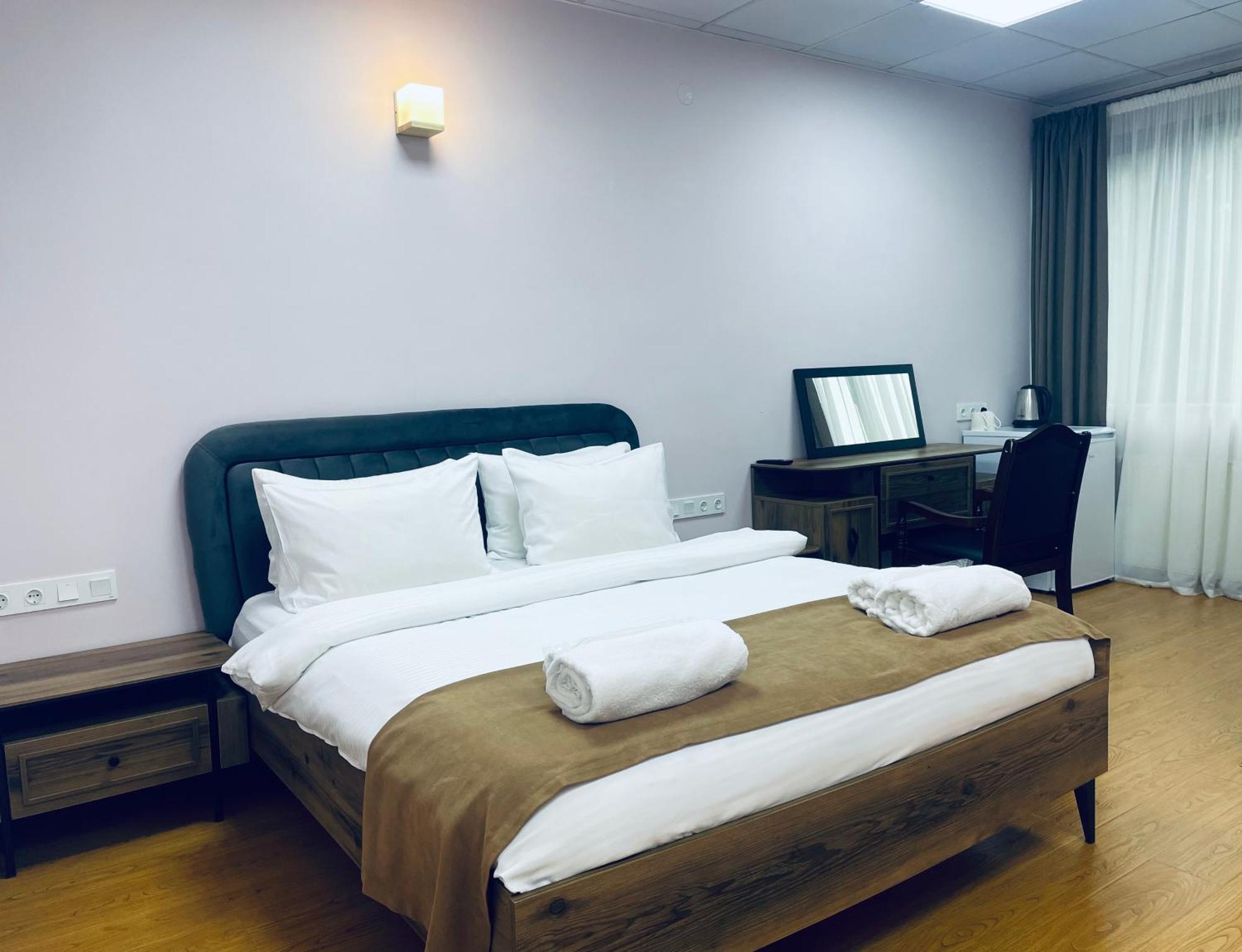 Hotel Four Seasons Tiflis Exterior foto